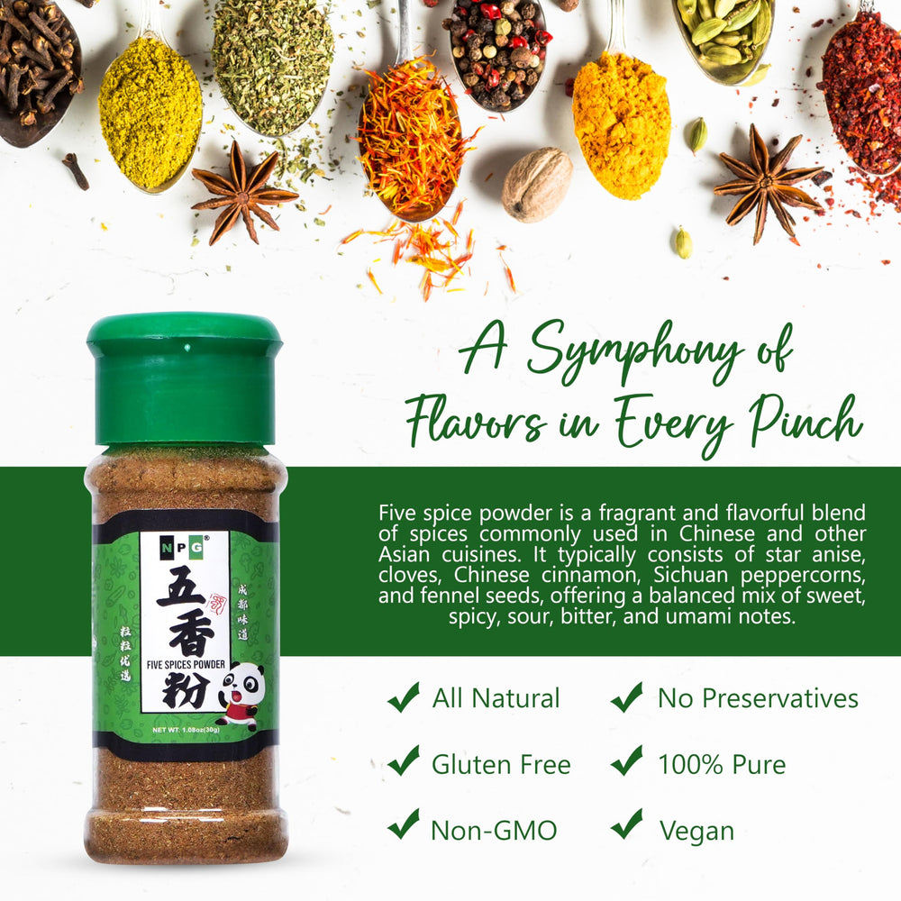Gluten-free and no preservatives badge on packaging.