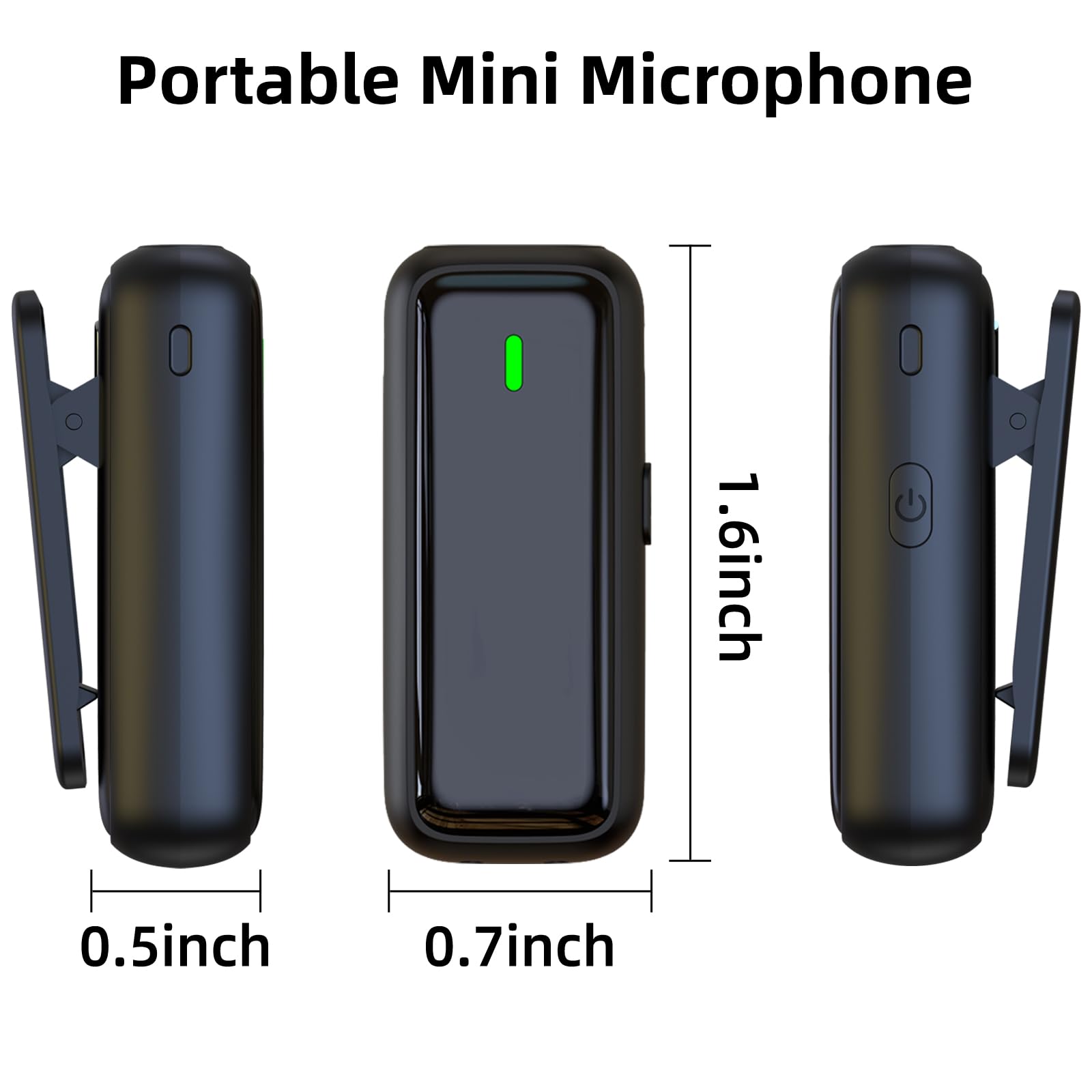 NPTCL setup shown for video recording and streaming