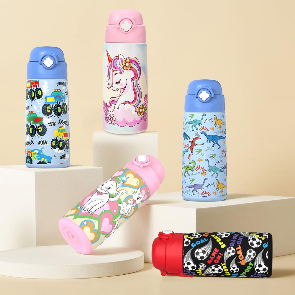 Ntswasd bottle with safety lock to prevent spills during daily use