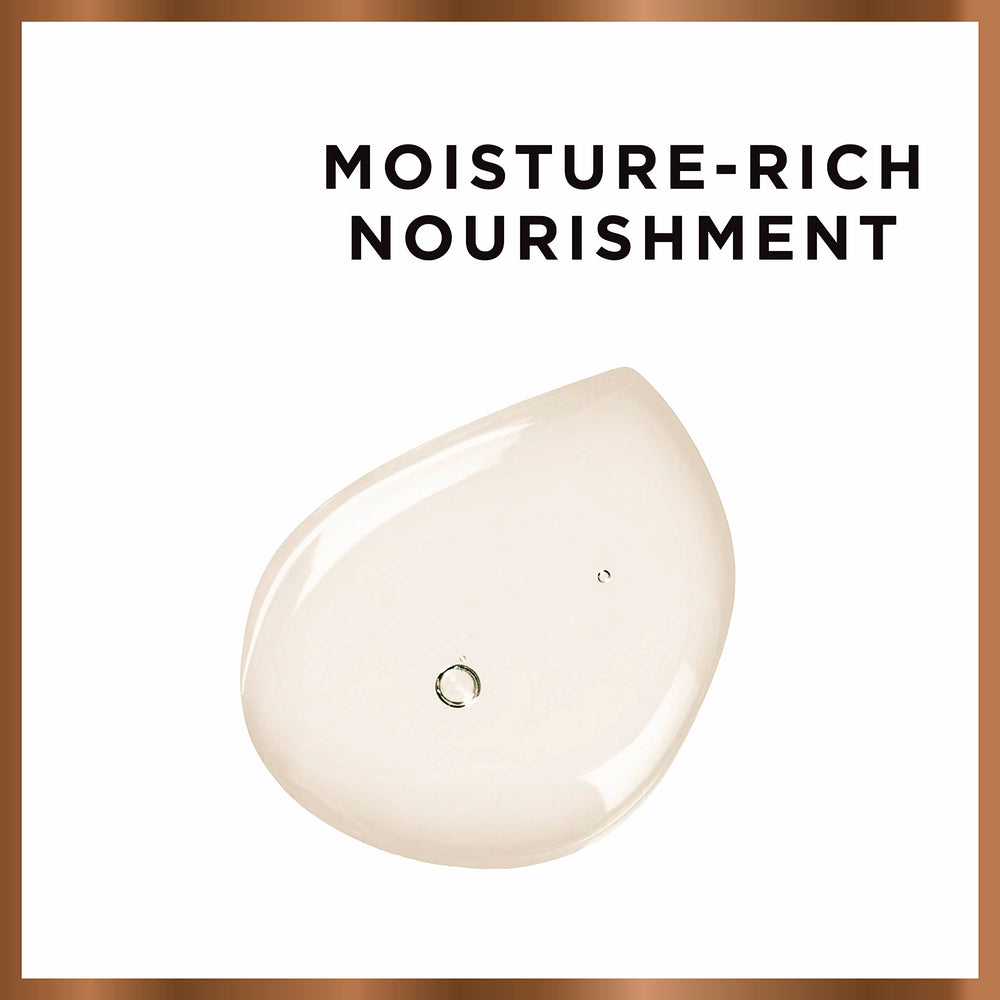 Nubian Heritage cocoa butter ingredient for nourishment