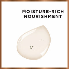 Nubian Heritage cocoa butter ingredient for nourishment