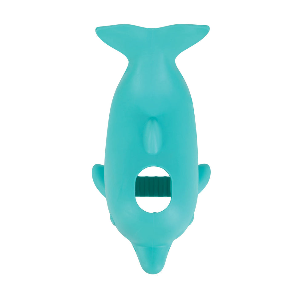 Nuby Bath time safety accessory designed for everyday use