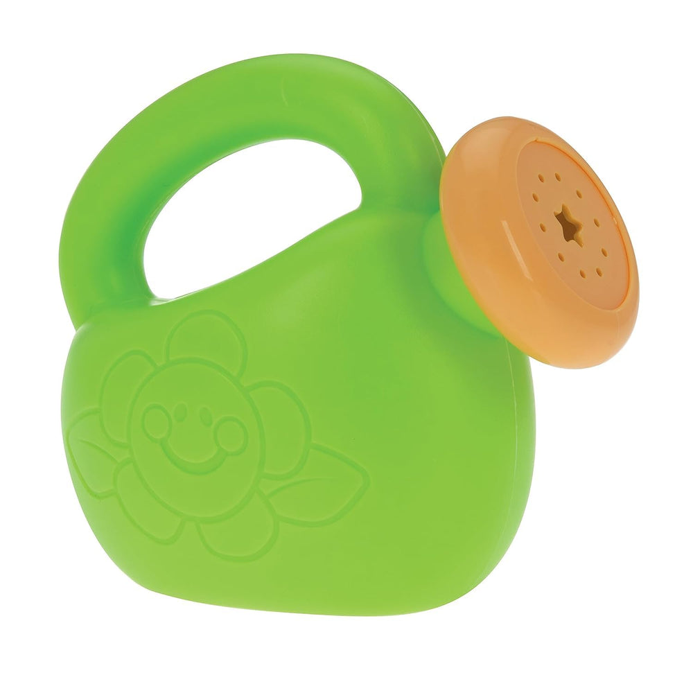 Nuby Flow N' Grow garden bath toy enhances bath time routines