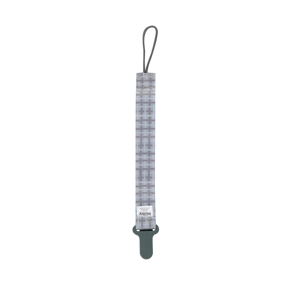 Nuby Pacifinder durable-materials stand up to daily wear and tear