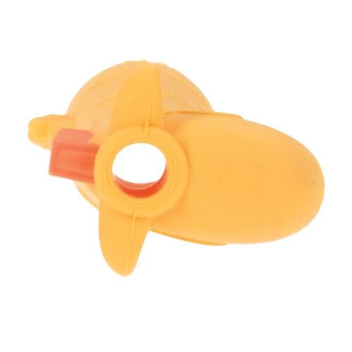 Nuby Tube Teether two-pack for versatile teething comfort