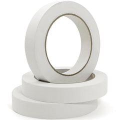 Nufiwra freezer tape with writable surface for organized labeling.
