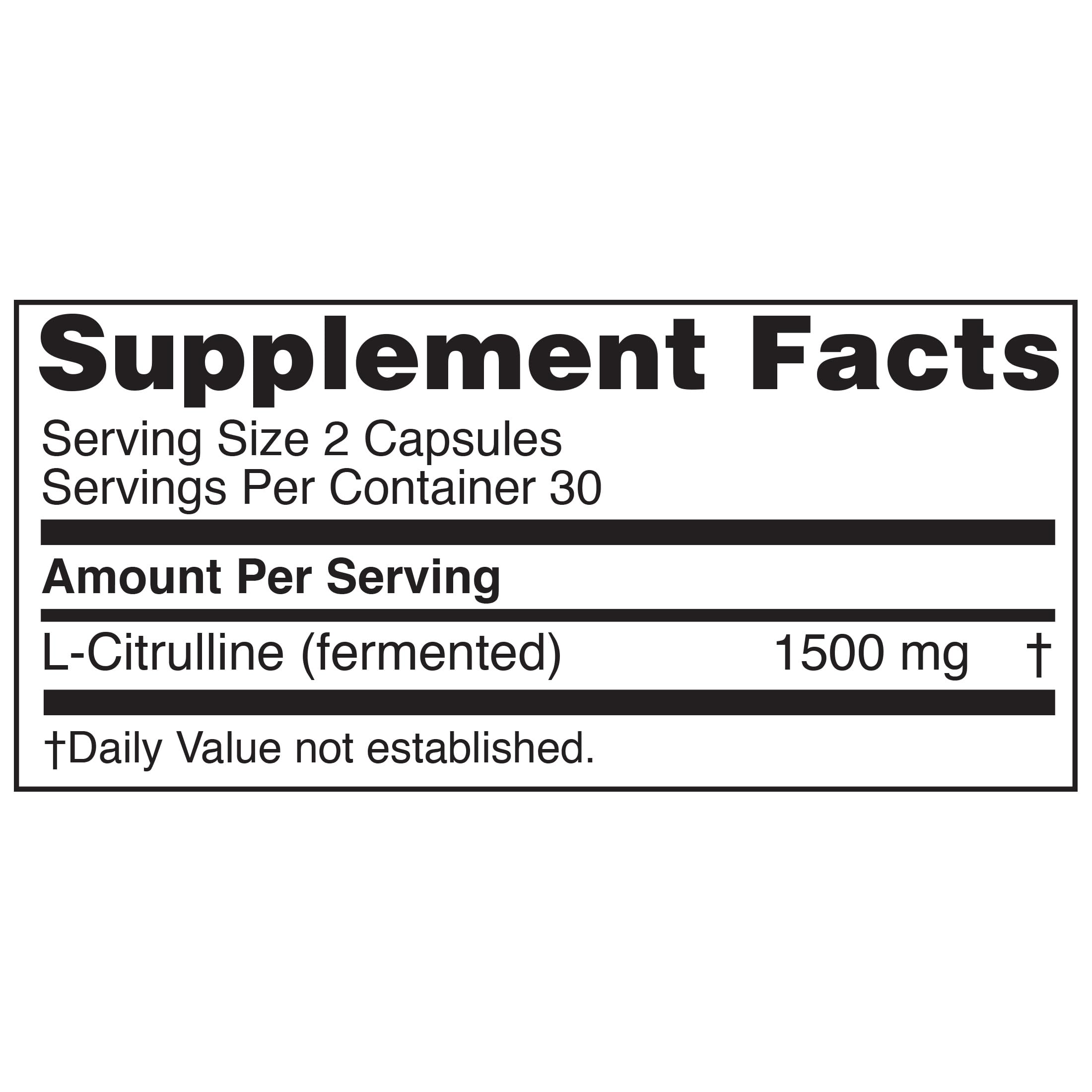 Nugenix Essentials L-Citrulline on a kitchen counter suggesting convenient daily use.