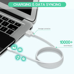 Nuinno built-in safety protection against overload and overheating during charging.