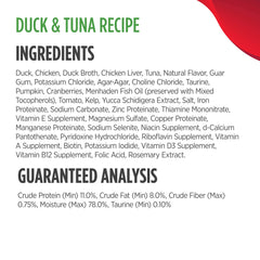 Nulo grain-free bowl with pate for protein-forward meals.