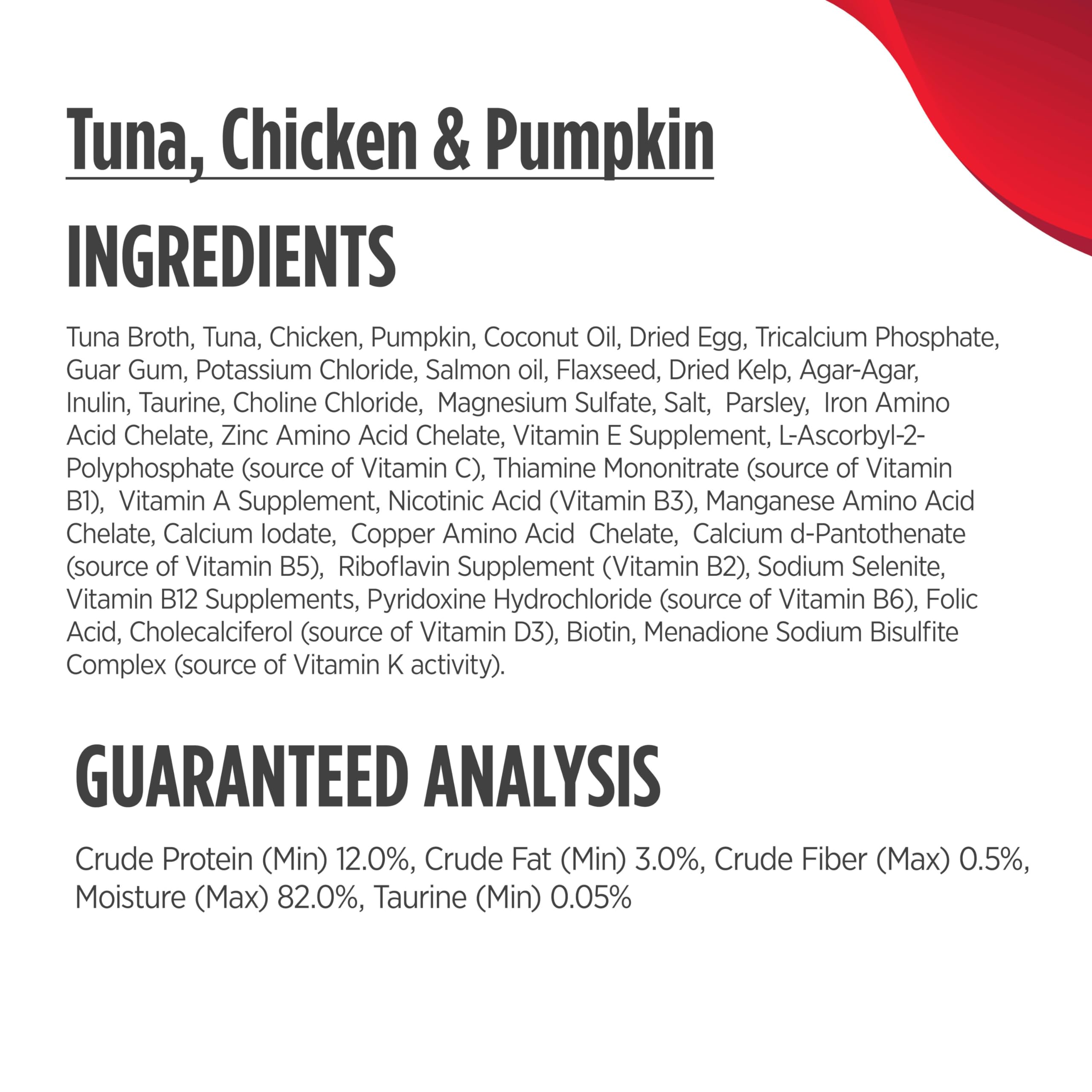 Nulo grain-free cat food emphasizes grain-free nutrition without common fillers.