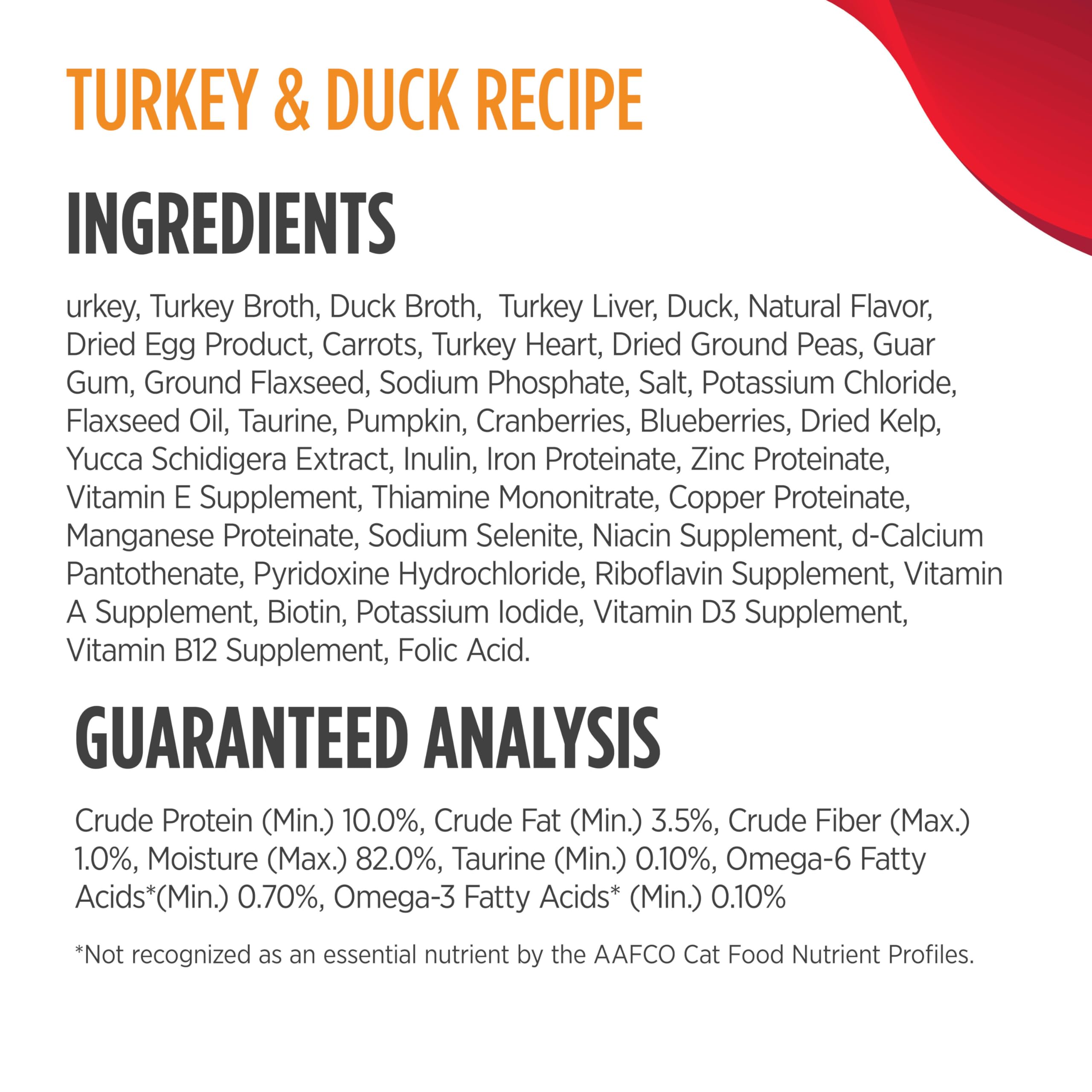 Nulo made in the USA in Austin, Texas, with high-protein, low-carb recipe.