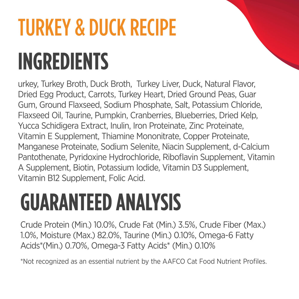 Nulo made in the USA in Austin, Texas, with high-protein, low-carb recipe.