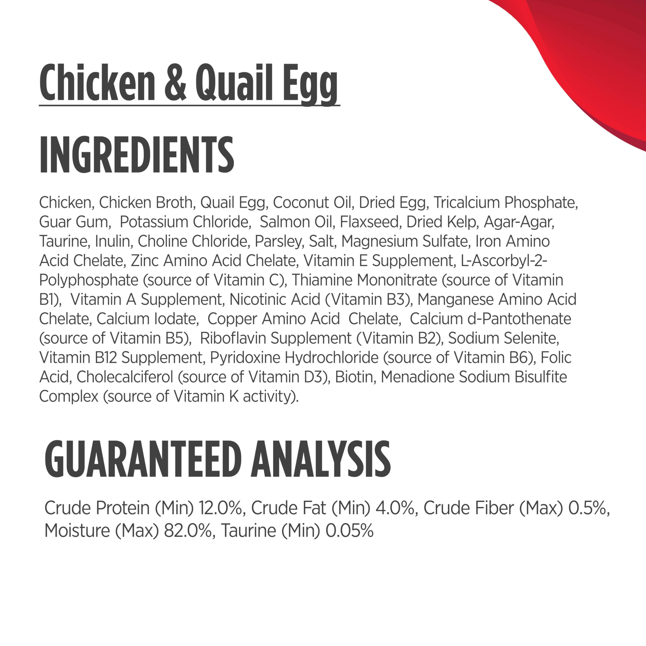 Nulo omega-3 and omega-6 support healthy skin and shiny coats.