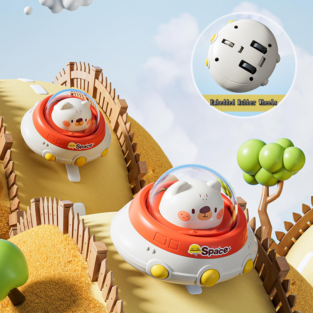 NUMBERFUN color-recognition play supports sensory exploration in toddler sessions