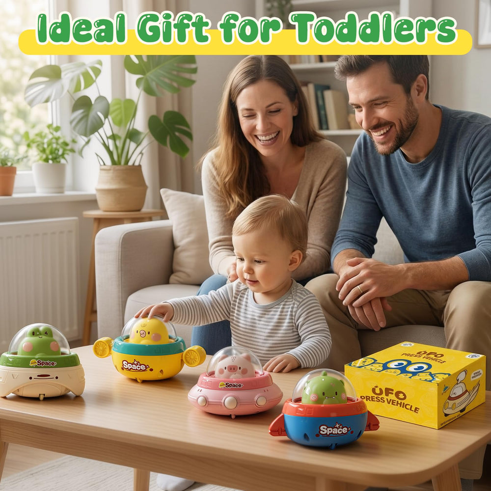 NUMBERFUN travel-friendly toddler toy perfect for on-the-go fun.