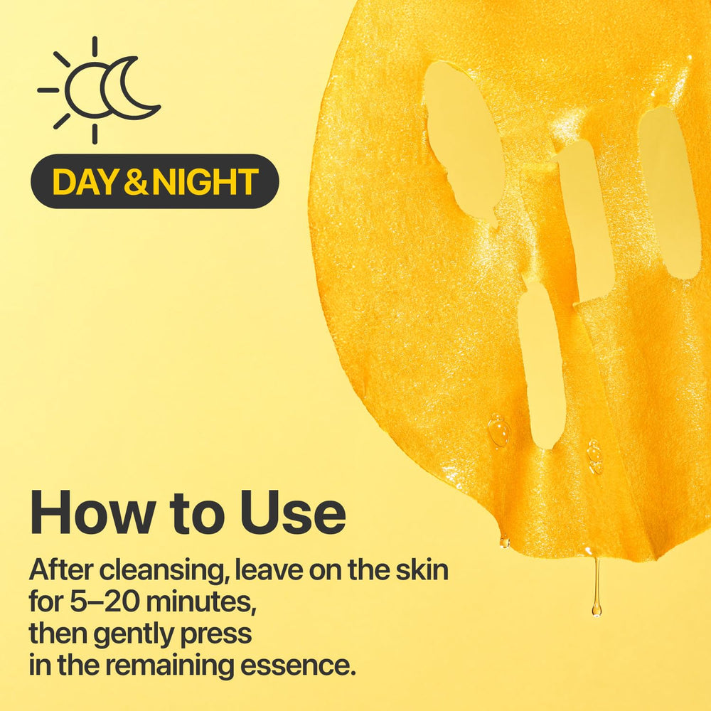 Numbuzin No.5 all skin types icon indicates universal suitability