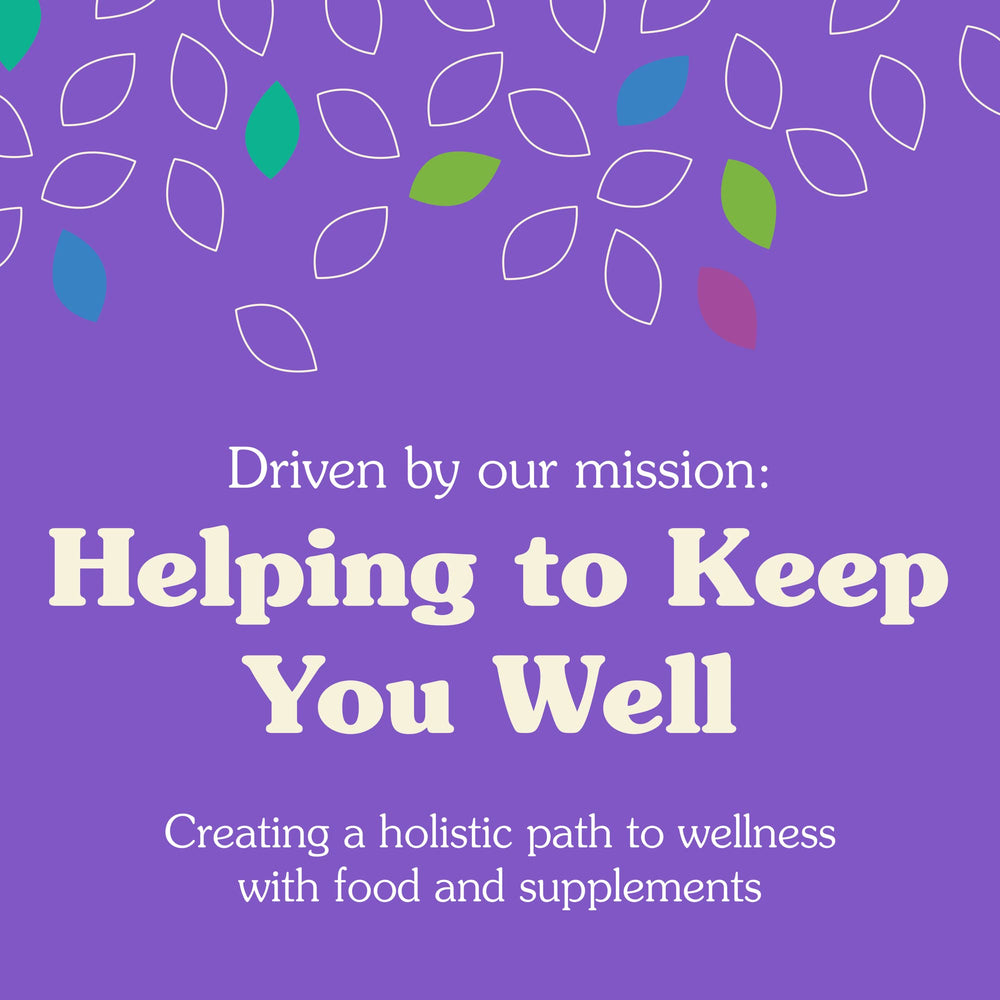 NuNaturals dessert assembly with gelatin emphasizes easy, clean ingredient use