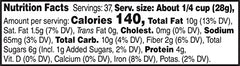 Nut Harvest roasted nuts assortment delivering a flavorful, satisfying crunch.