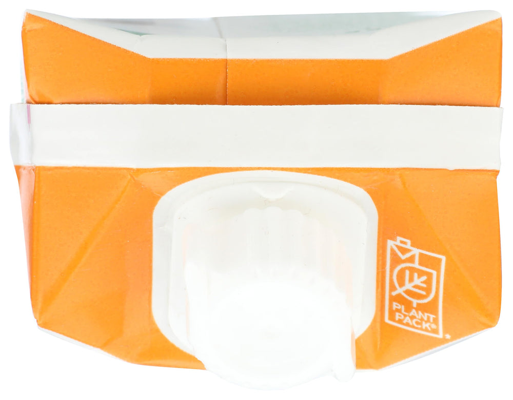nutpods hazelnut creamer unsweetened label with zero sugar