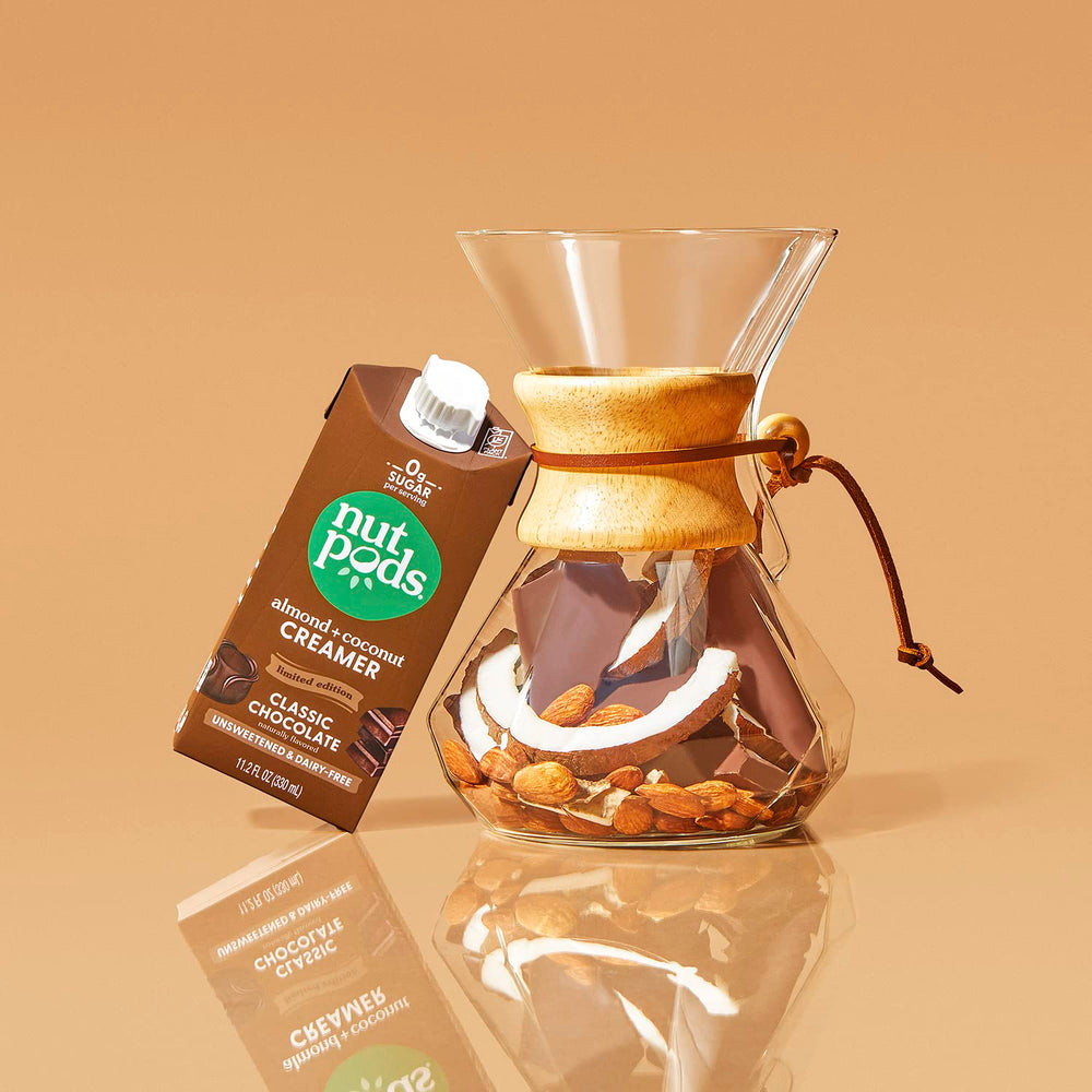 Shelf-stable multi-pack ready for pantry storage