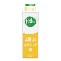 creamy coffee with nutpods unsweetened original flavor highlighting dairy-free richness.