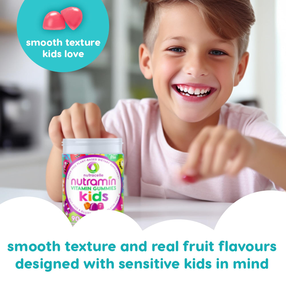 Made in USA with strict quality controls for parental trust.