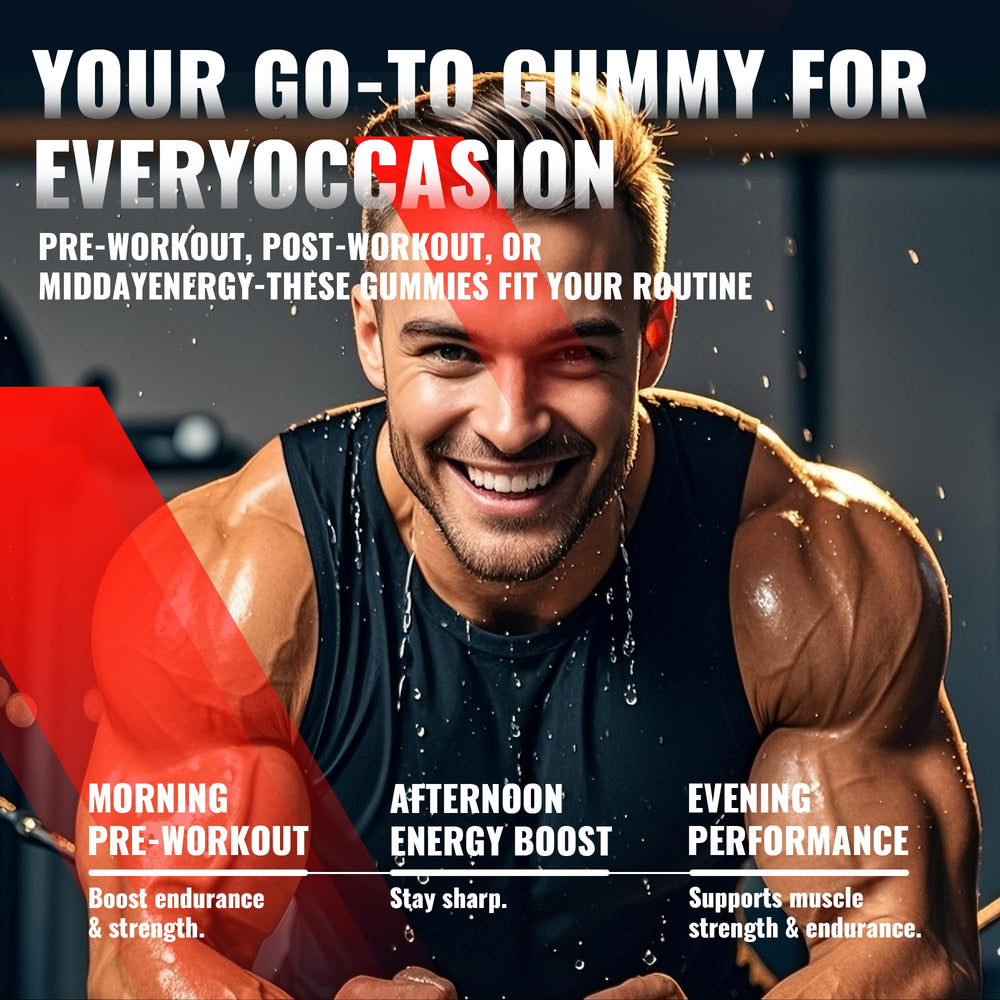 NUTRAGOGO Creatine Gummy pouch storage emphasizes portability and on-the-go use