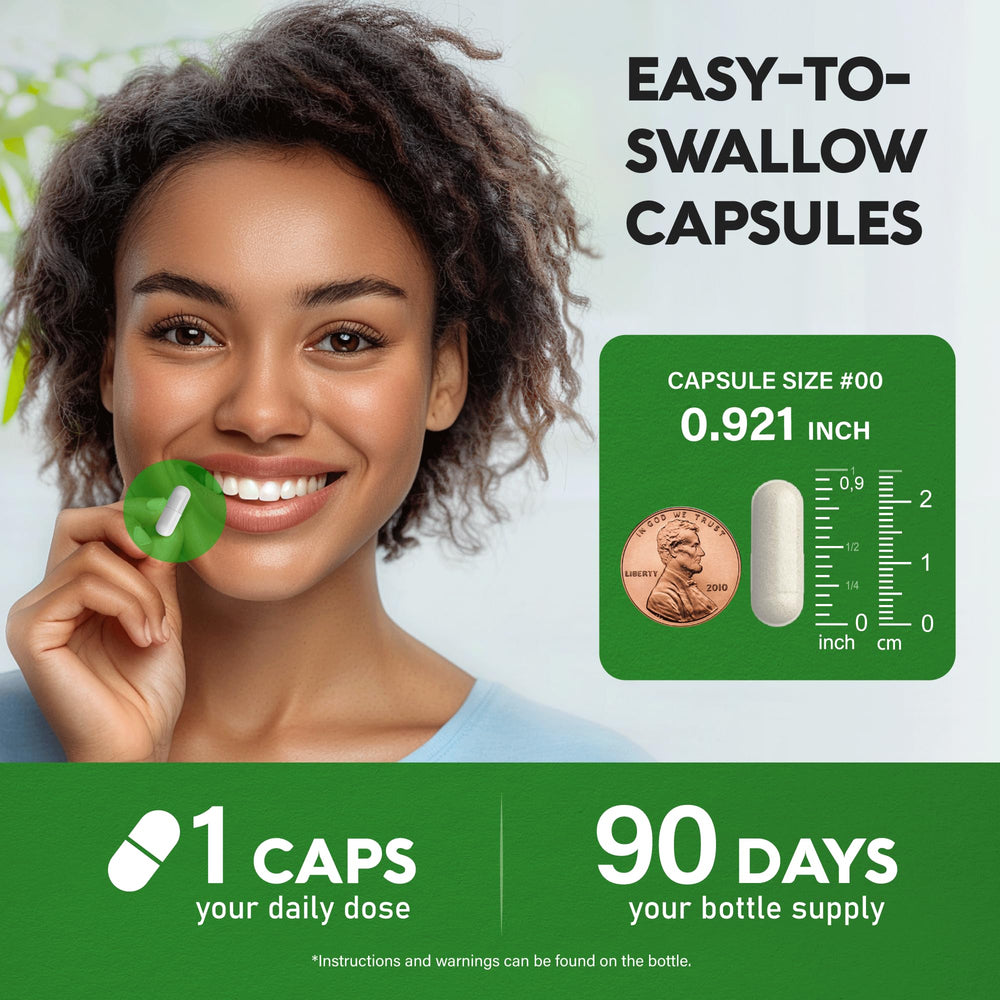 NUTRAHARMONY bariatric multivitamin ingredient icons illustrate nutrient categories