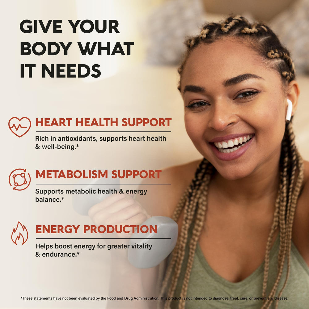 NutraHarmony Bitter Melon capsules showcased for lifestyle vitality.