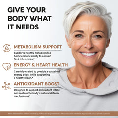 NUTRAHARMONY cinnamon capsules being poured from bottle for daily routine.