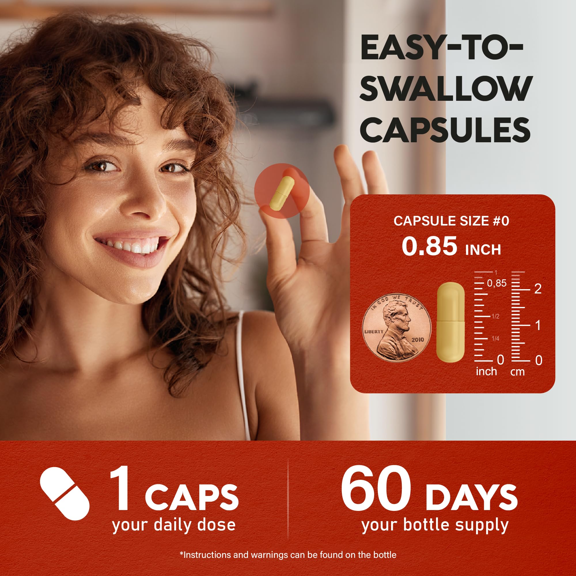 NutraHarmony Citrus Bergamot capsules with Turmeric highlighting metabolic compatibility.