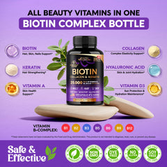 NutraHarmony clinical study label highlights research-backed balance and safety.
