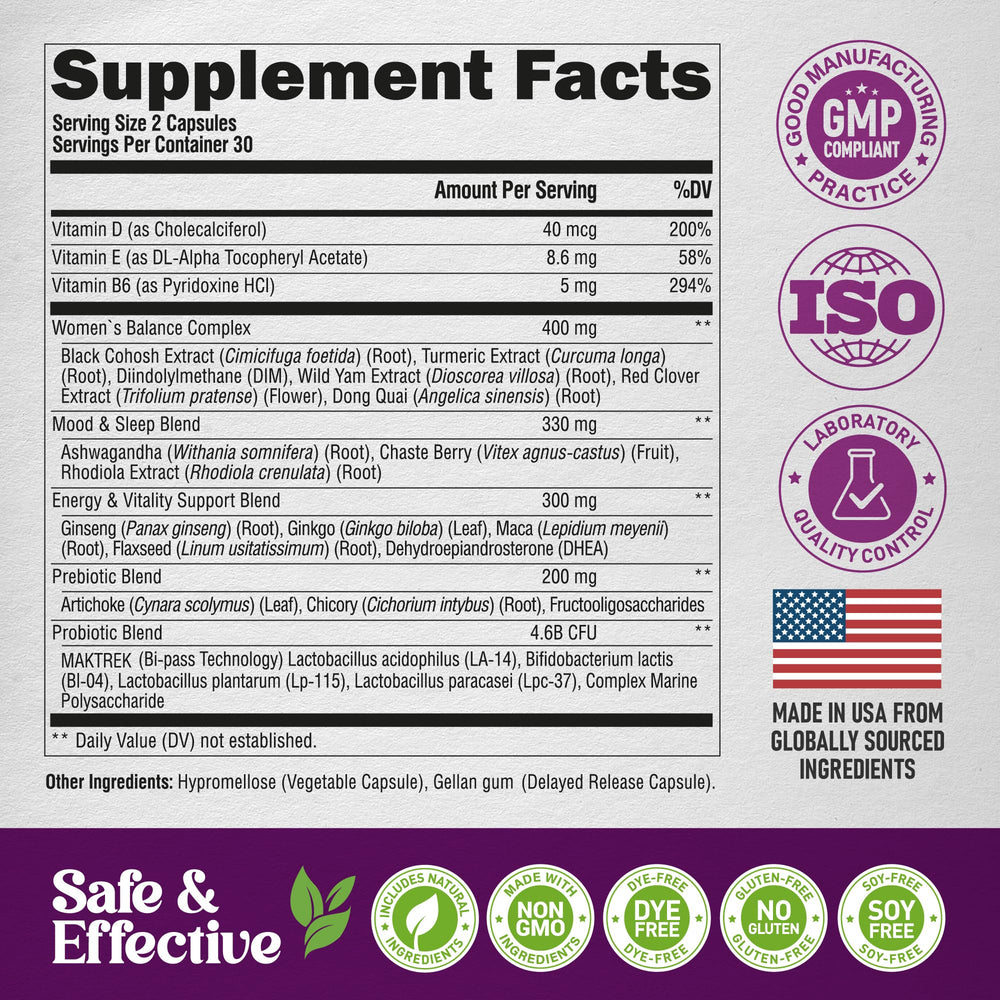 NutraHarmony digestive comfort scene: supports comfortable digestion after meals.