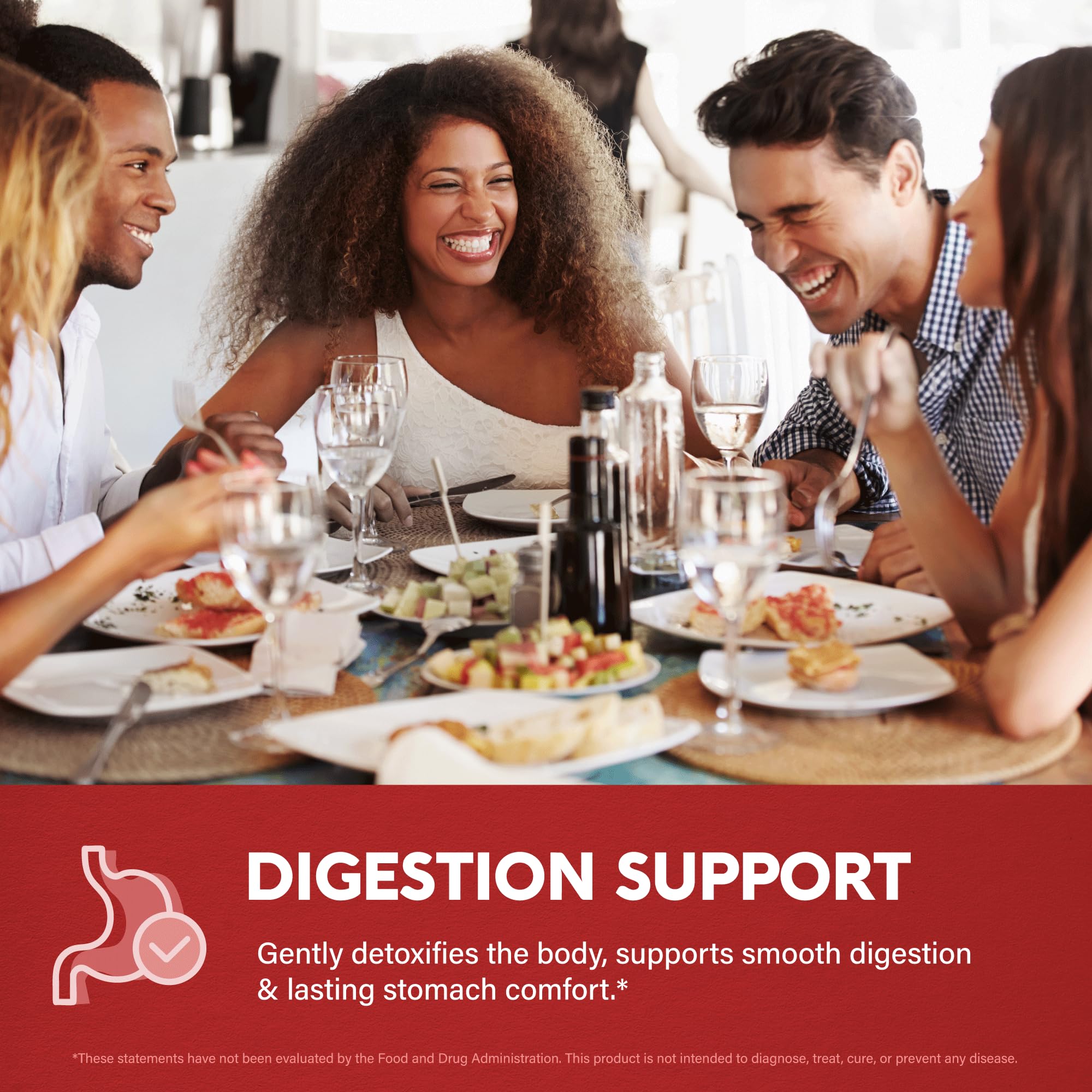 NutraHarmony energy and metabolism theme on product image suggests support.
