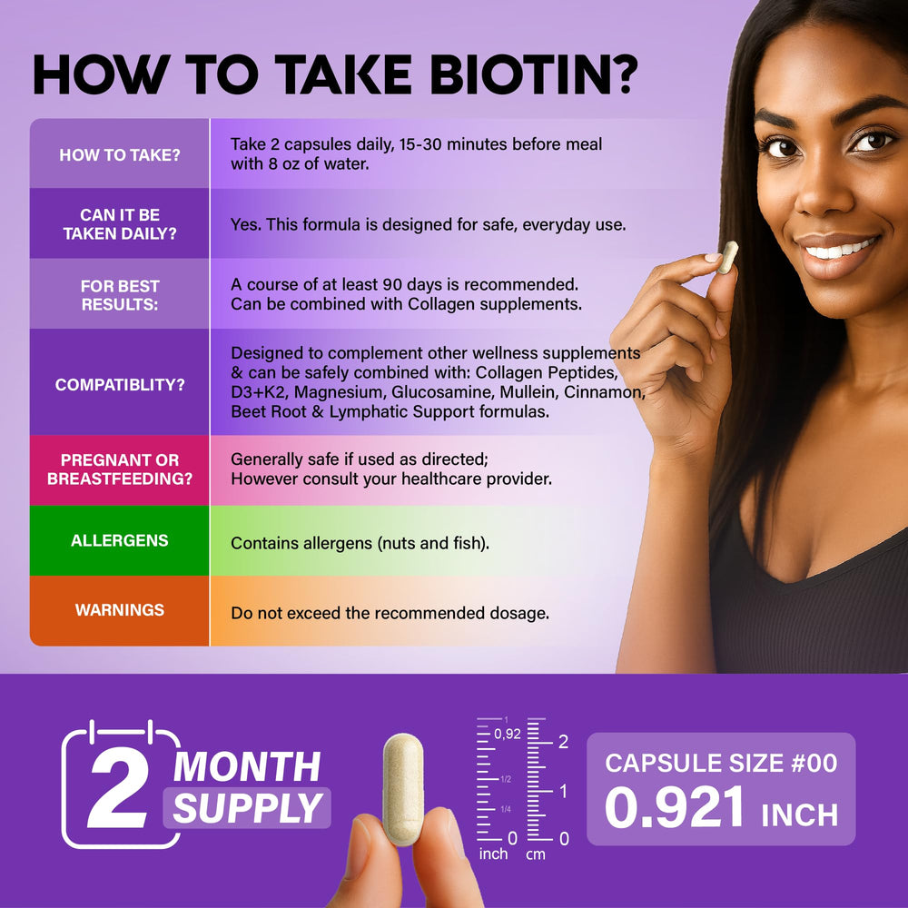 NutraHarmony gluten-free badge on packaging for dietary flexibility.