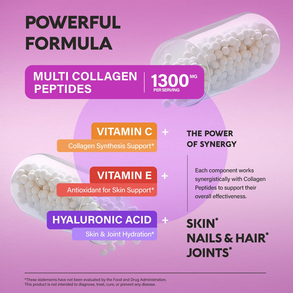 NUTRAHARMONY hyaluronic acid visual emphasizing skin hydration and suppleness