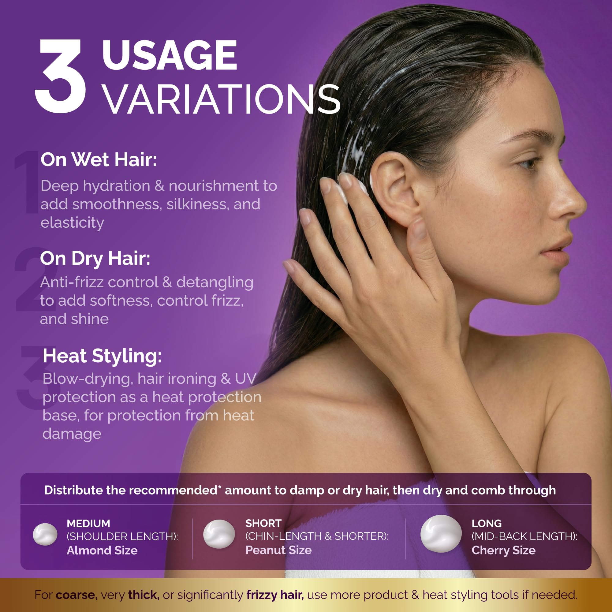 NUTRAHARMONY keratin-biotin-rosemary-oils-ingredients hint at strength and elasticity.