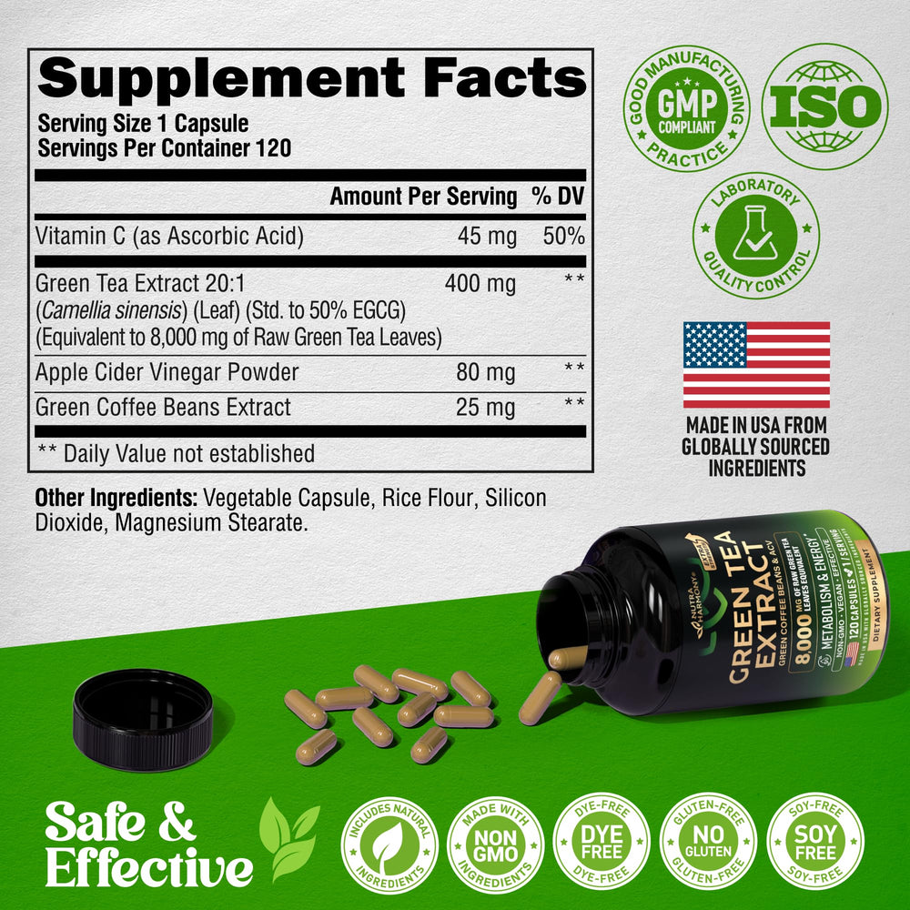 NUTRAHARMONY Made in USA label emphasizing strict quality control.
