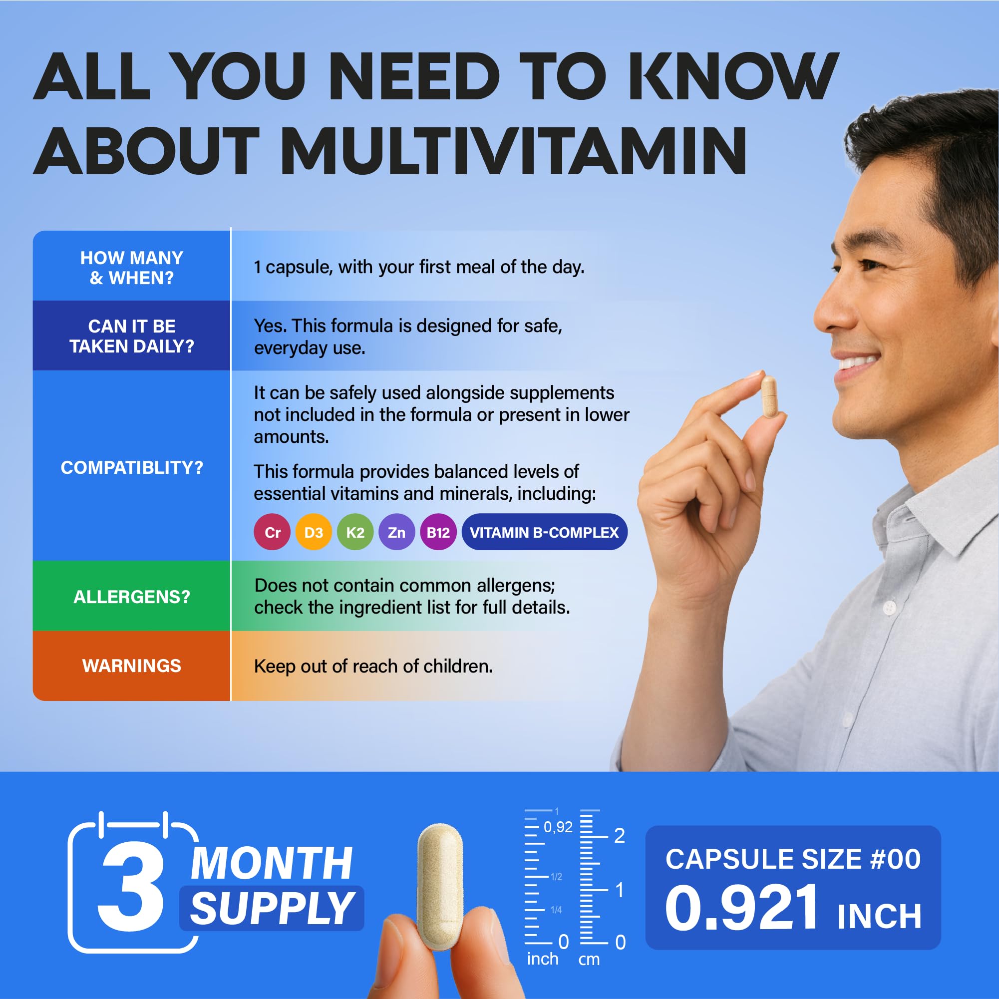 NutraHarmony magnesium-citrate image hints at smooth digestion and muscle function.