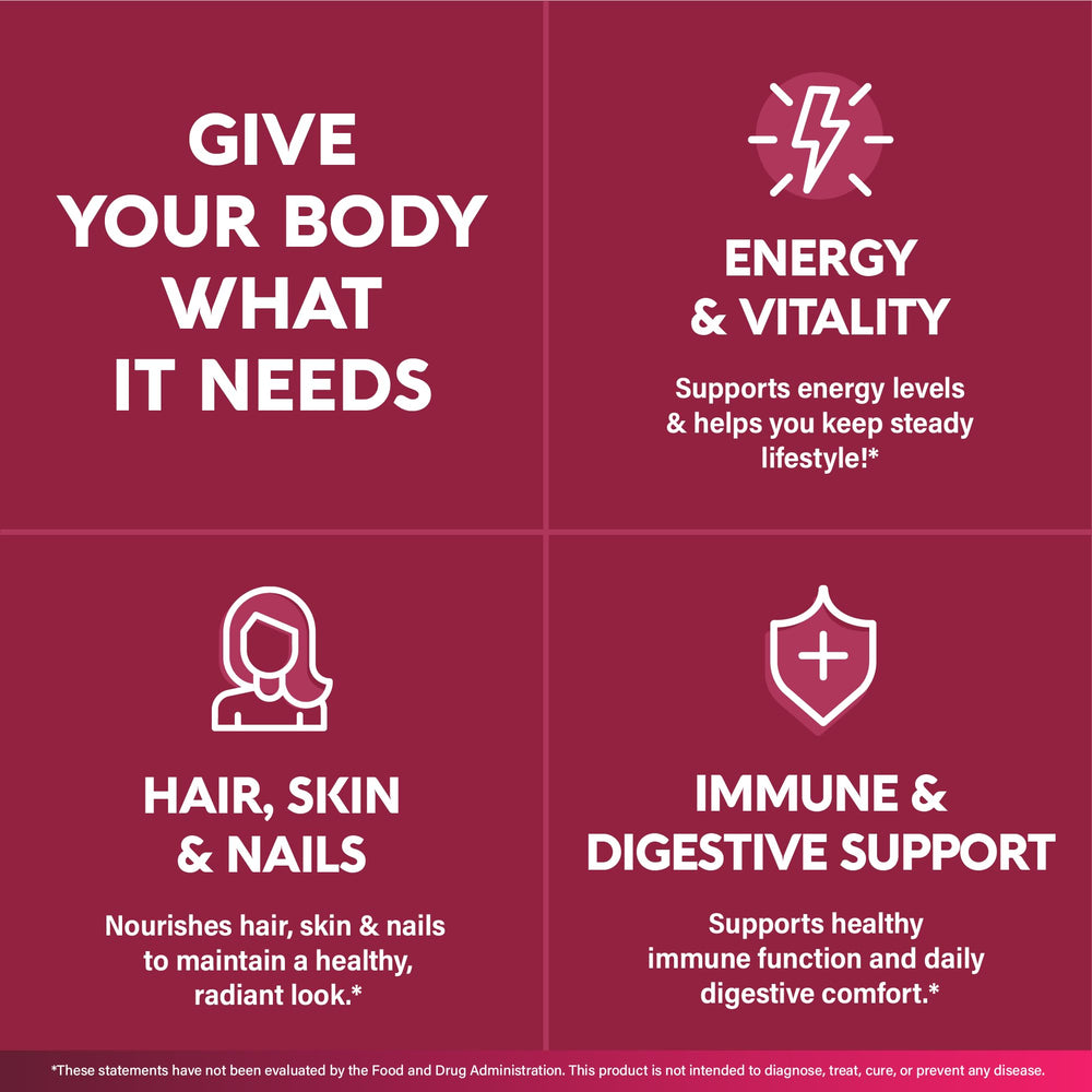 NUTRAHARMONY whole food blend featuring beets kale spinach and berries for natural nutrition.