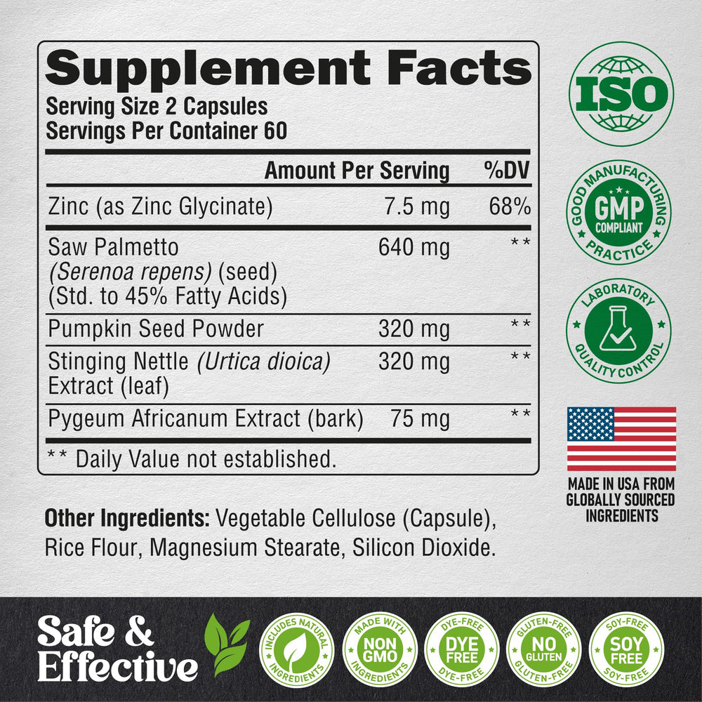 NUTRAHARMONY non-GMO dye-free gluten-free claim visual
