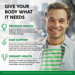 NUTRAHARMONY pumpkin-seed blend visual emphasizing nutrient-rich ingredients