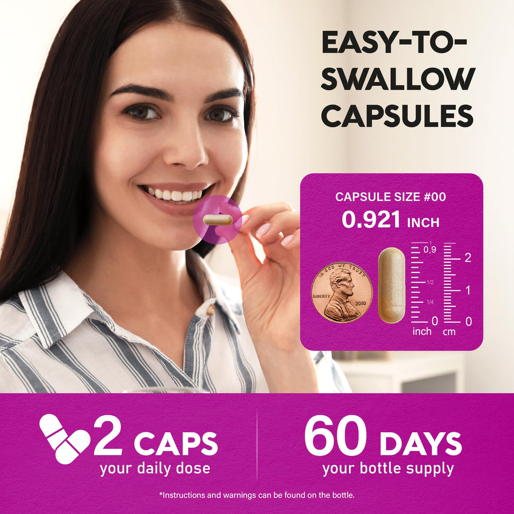NUTRAHARMONY Resveratrol 19-in-1 GMP facility emblem emphasizes safety.