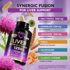 NutraHarmony Tudca glutathione NAC supplement jar, supports liver health and antioxidant support.