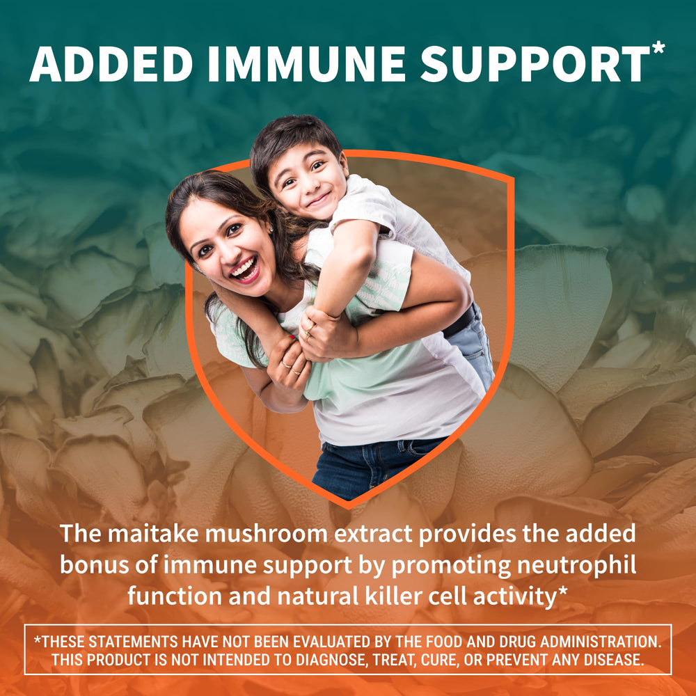 Nutramax Avmacol daily routine promotes simple supplementation.