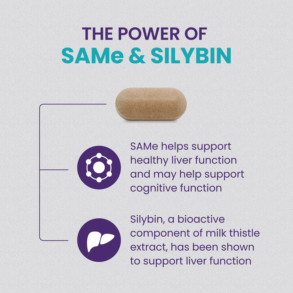Nutramax Denamarin liver health support for dogs image.