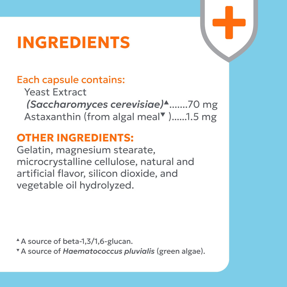 Nutramax Imuquin packaging emphasizes veterinarian-backed quality and safety.