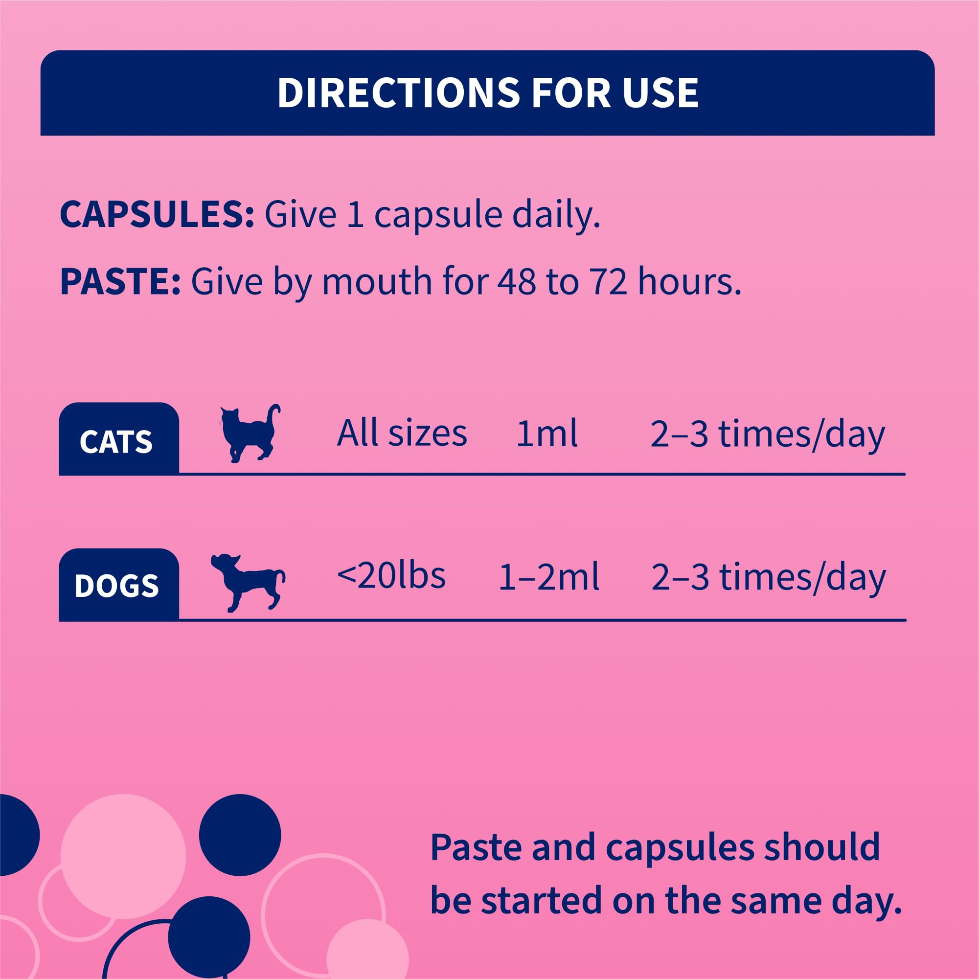Nutramax Proviable probiotic bottle label highlights multi-strain benefits.