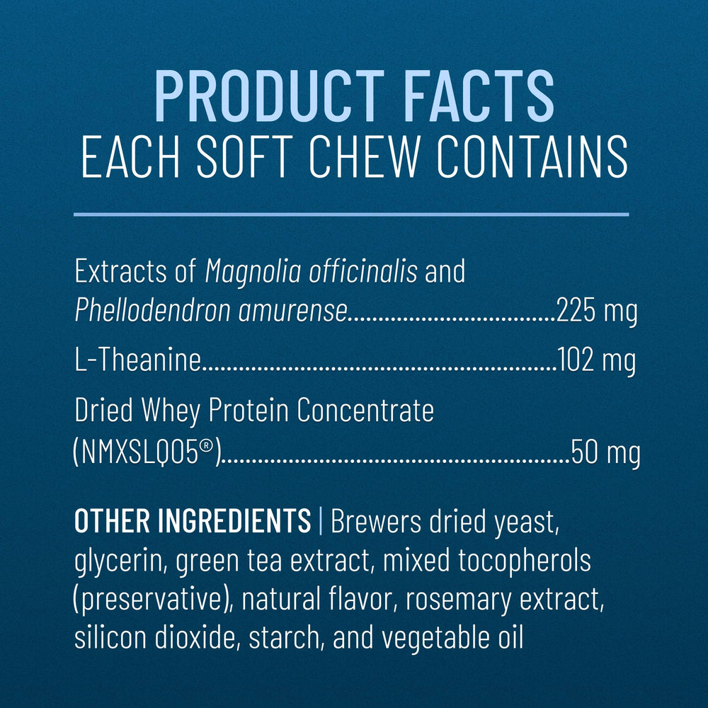 Made in the USA label on Solliquin bottle ensures quality control