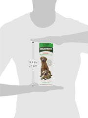 Nutramax Welactin supports skin and coat health across dog sizes.